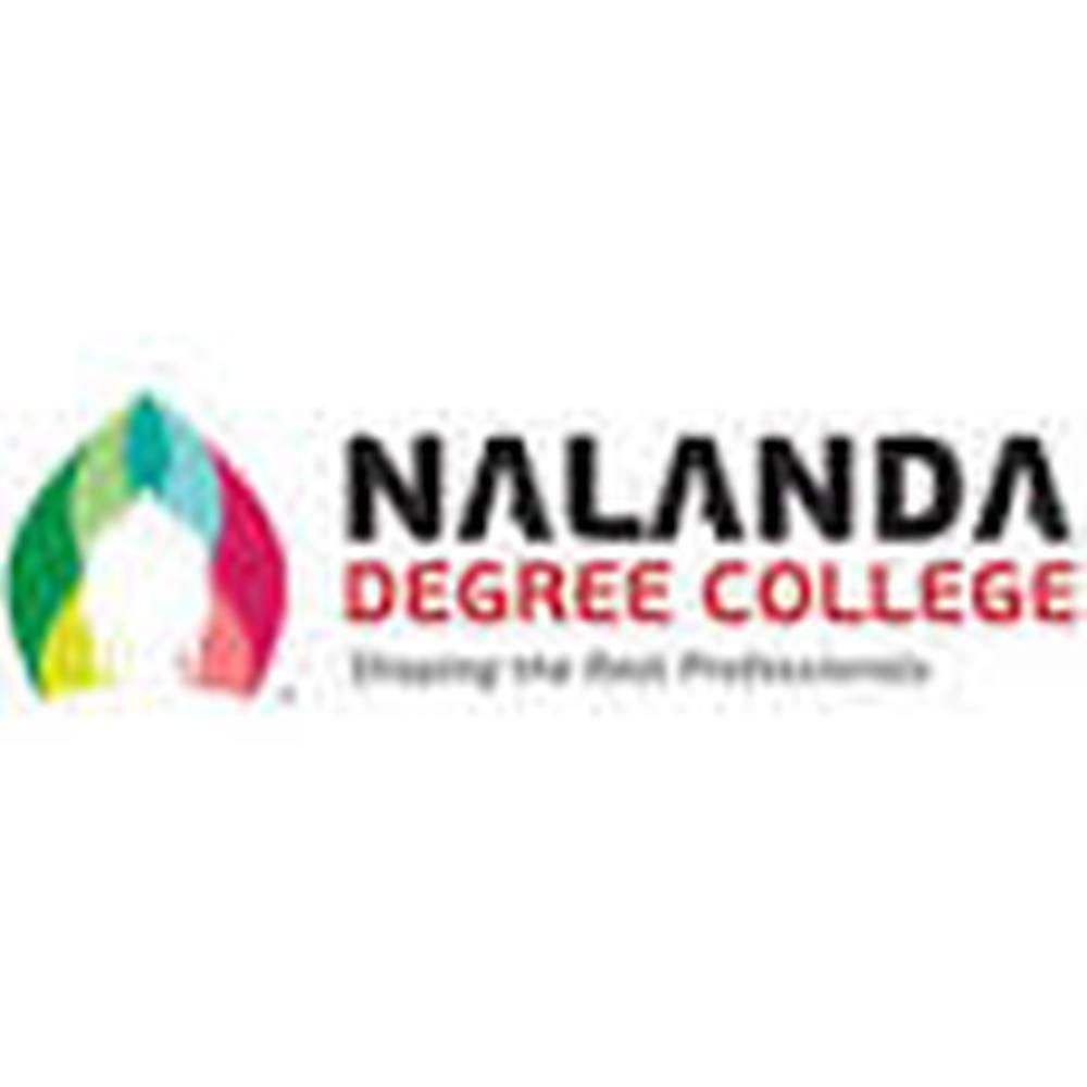 Nalanda Degree College