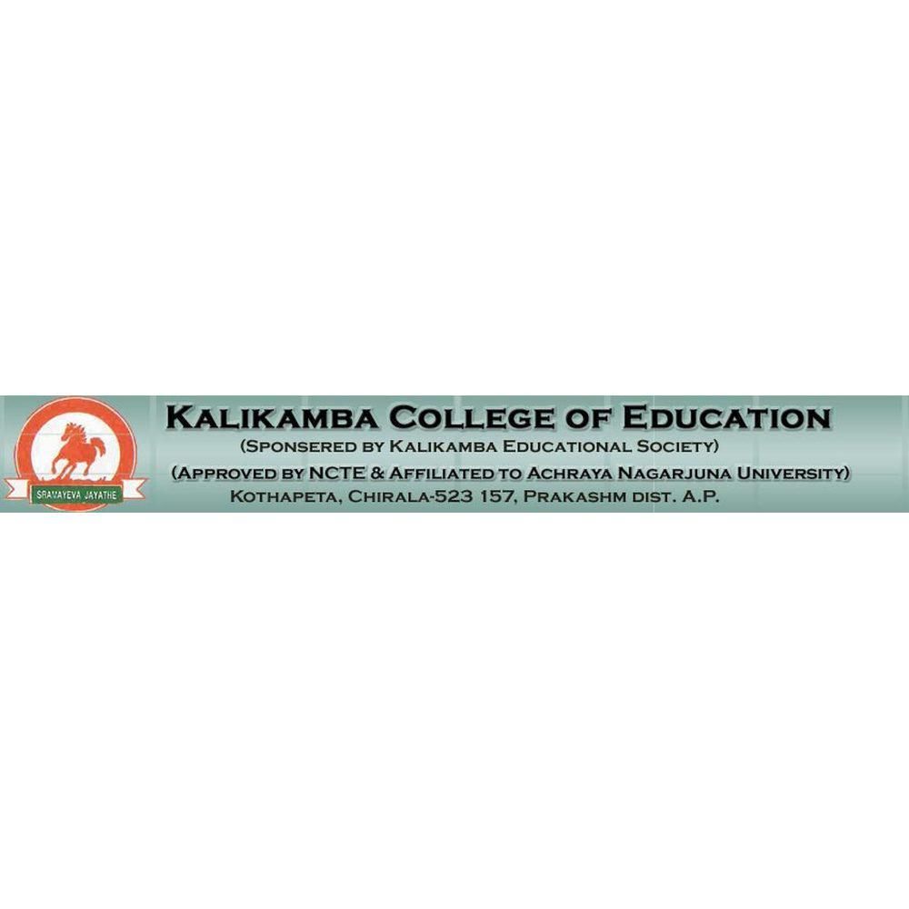 Kalikamba College of Education