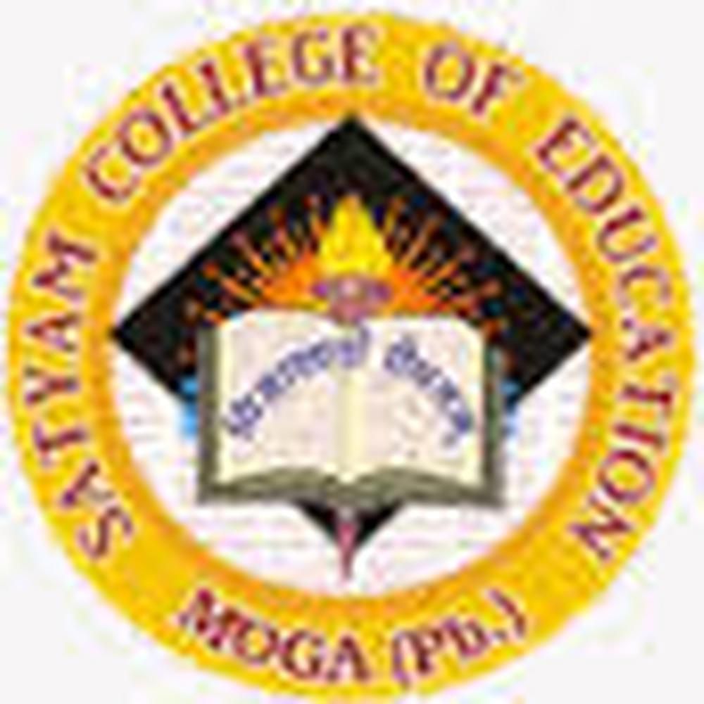 Satyam College of Education, Moga