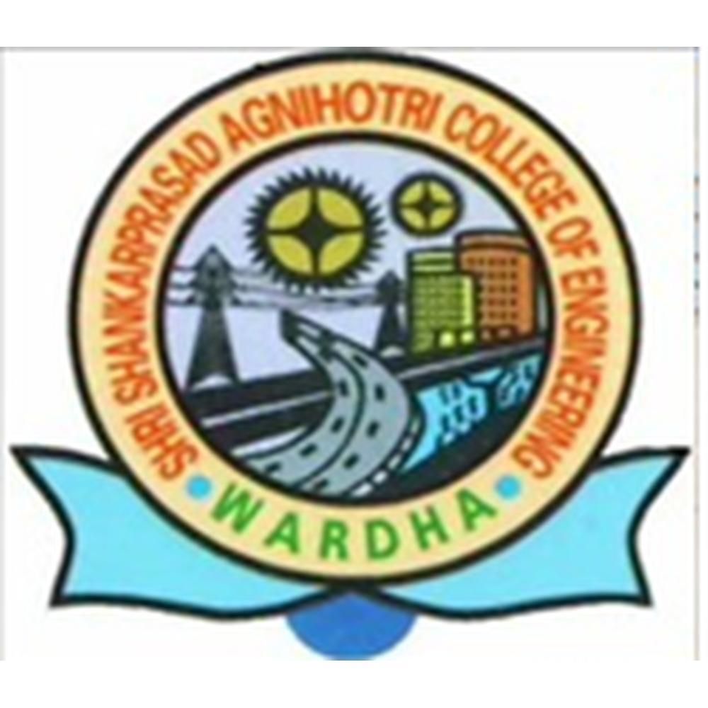 Shri Shankarprasad Agnihotri college of Engineering