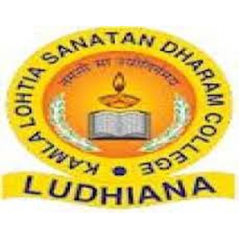 Kamla Lohtia Sanatan Dharam College