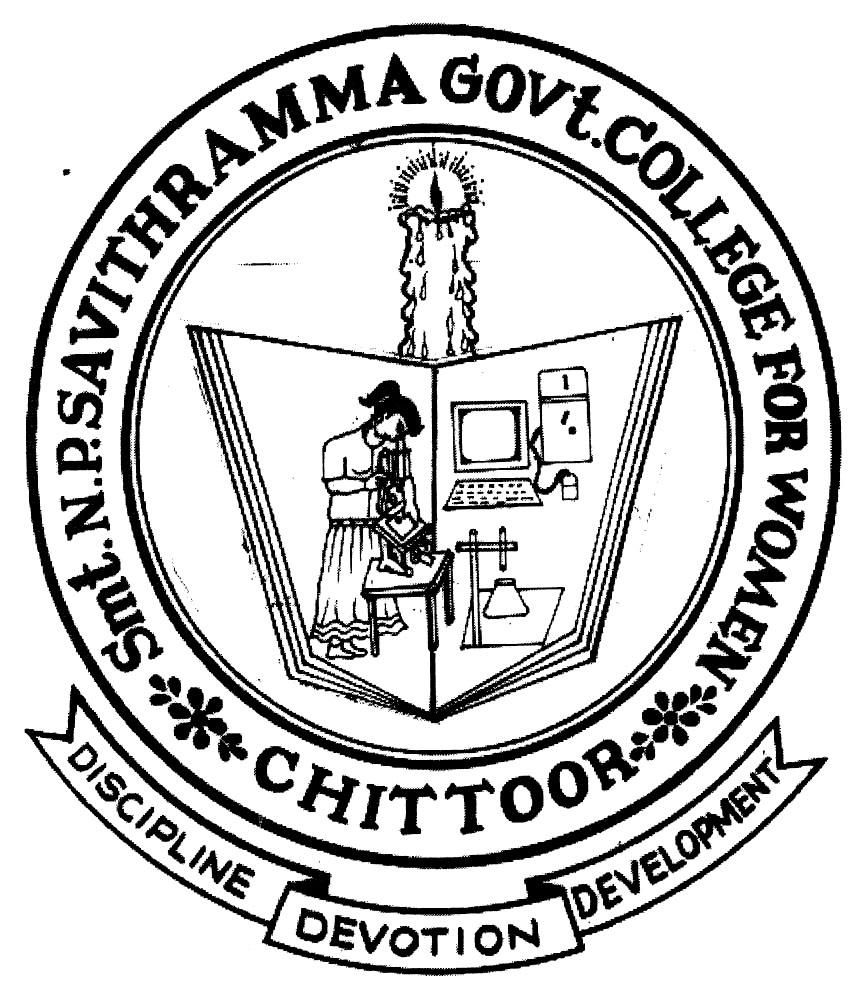 Smt. N.P. Savithramma Govt. College For Women
