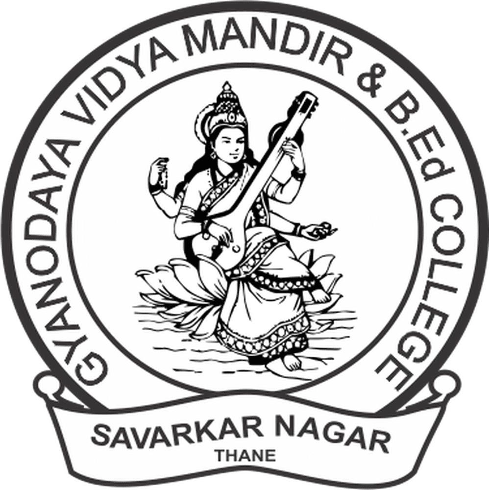 Gyanodaya B.Ed & D.Ed College