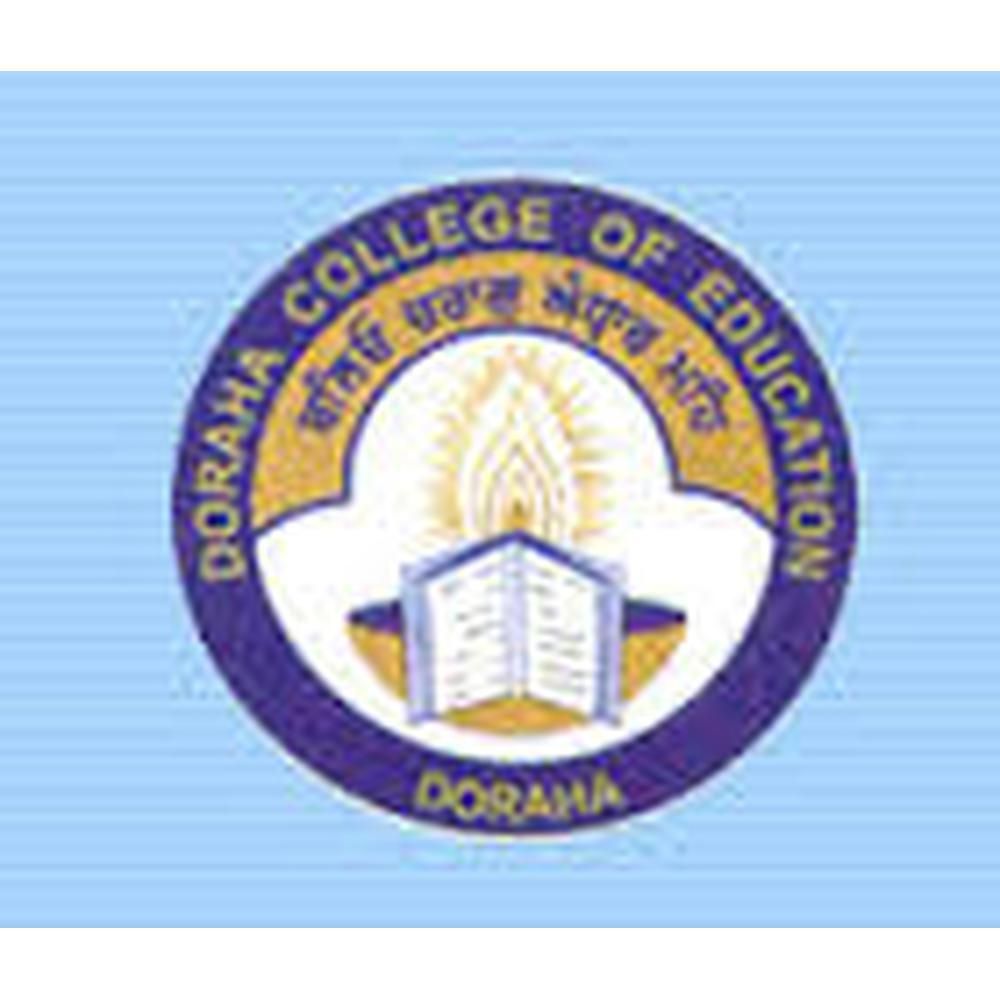 Doraha College Of Education