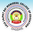 Lala Lajpat Rai Memorial College of Education