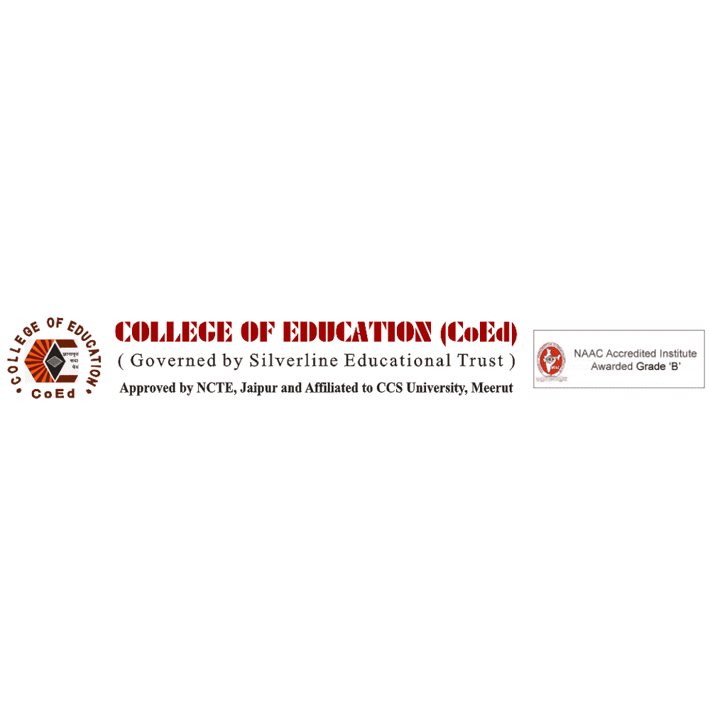 College Of Education(CoEd)