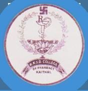 R.K.S.D. College of Pharmacy