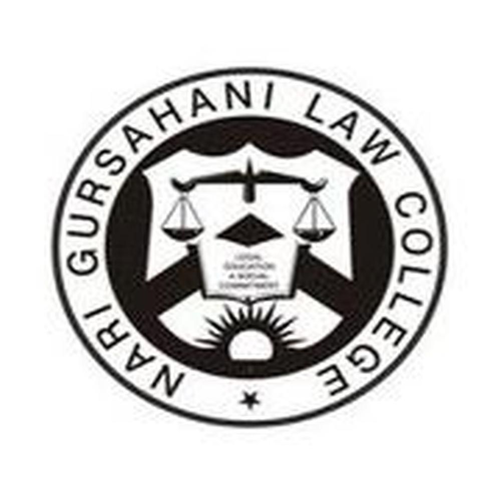 Nari Gursahani Law College