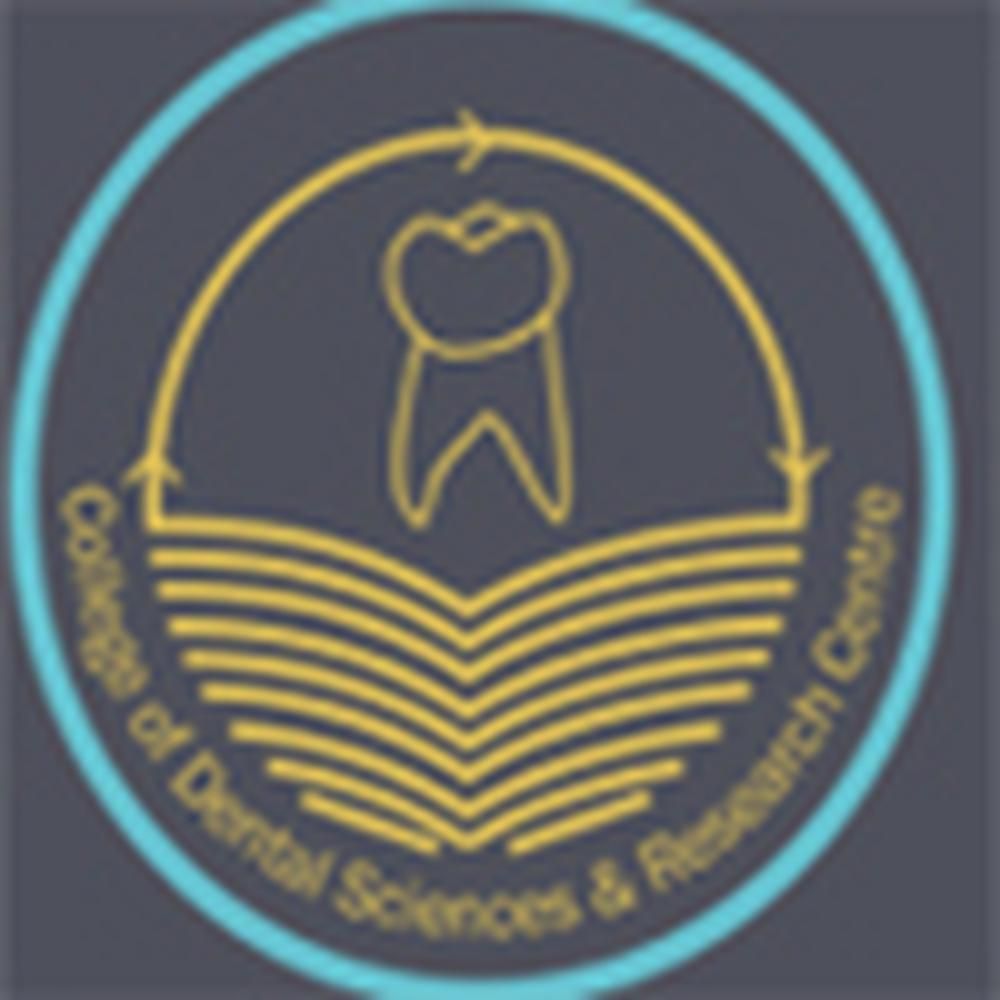 College of Dental Sciences & Research Centre
