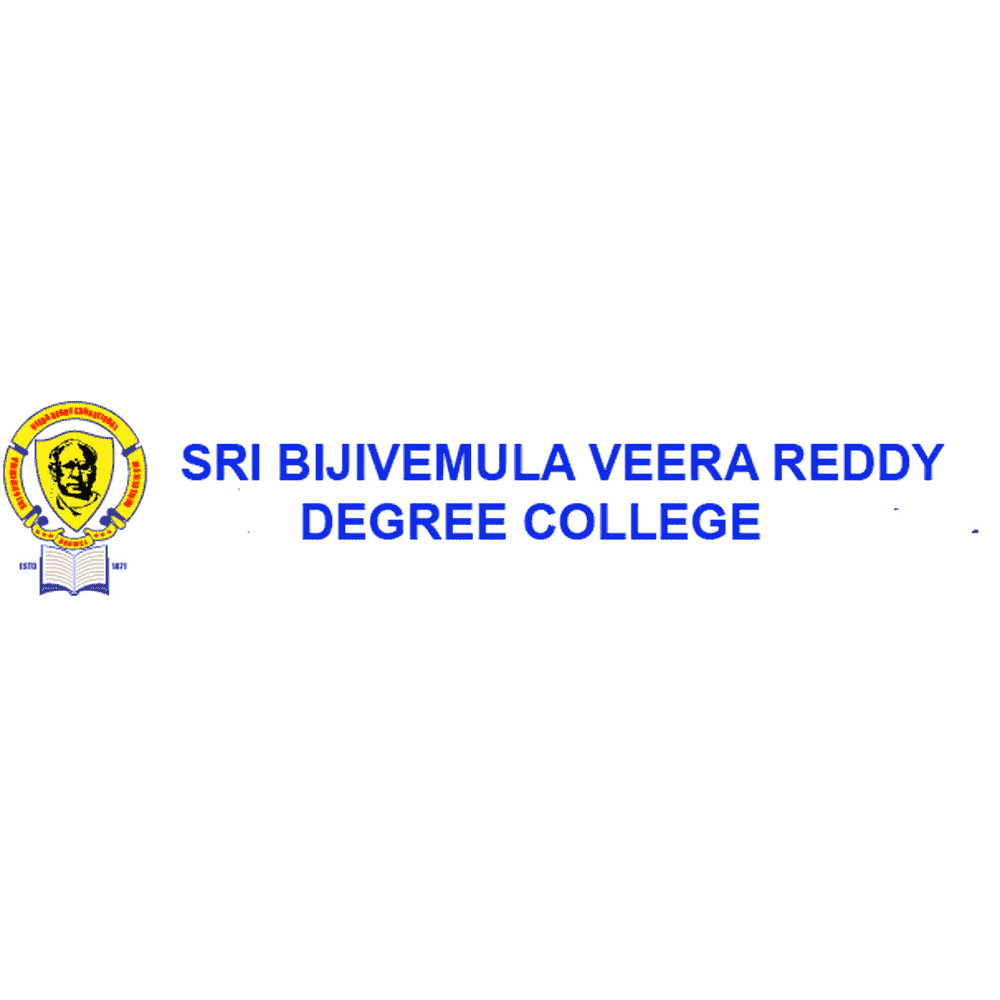 Sri Bijivemula Veera Reddy Degree College