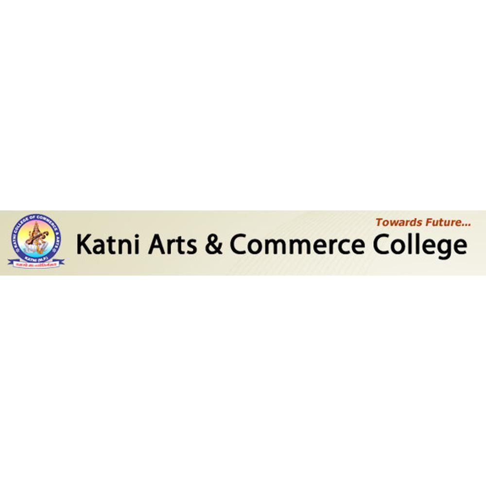 Katni Arts and Commerce College