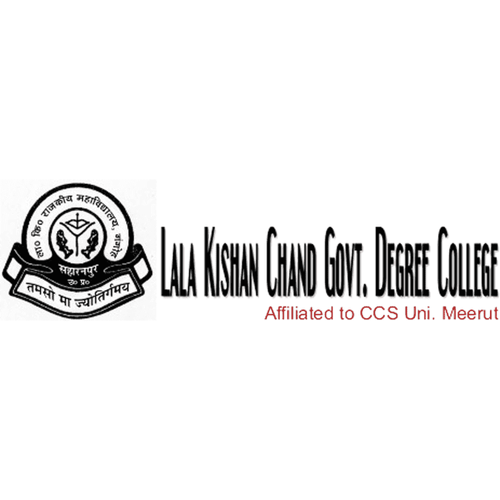 Lala Kisan Chand Govt. Degree College