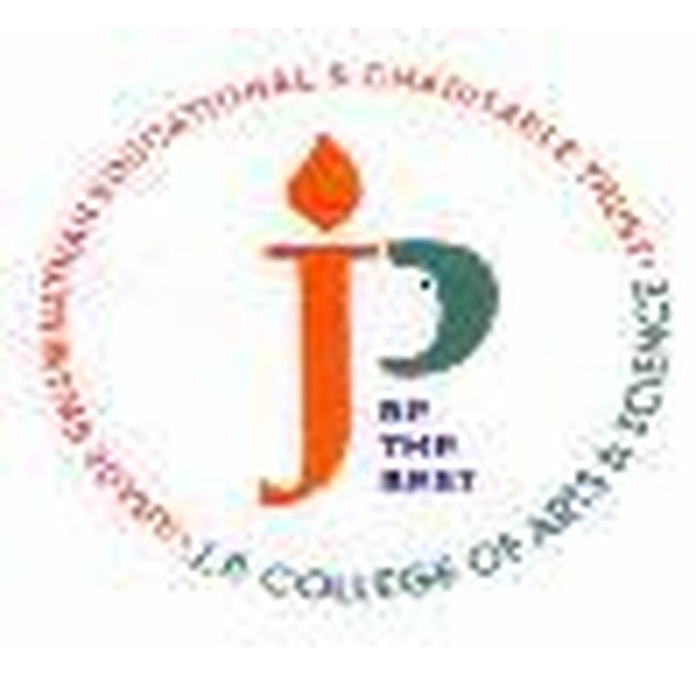 J.P College of Arts and Science