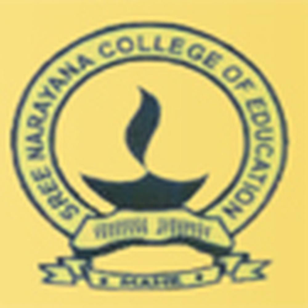 Sree Narayana College of Education, Puducherry