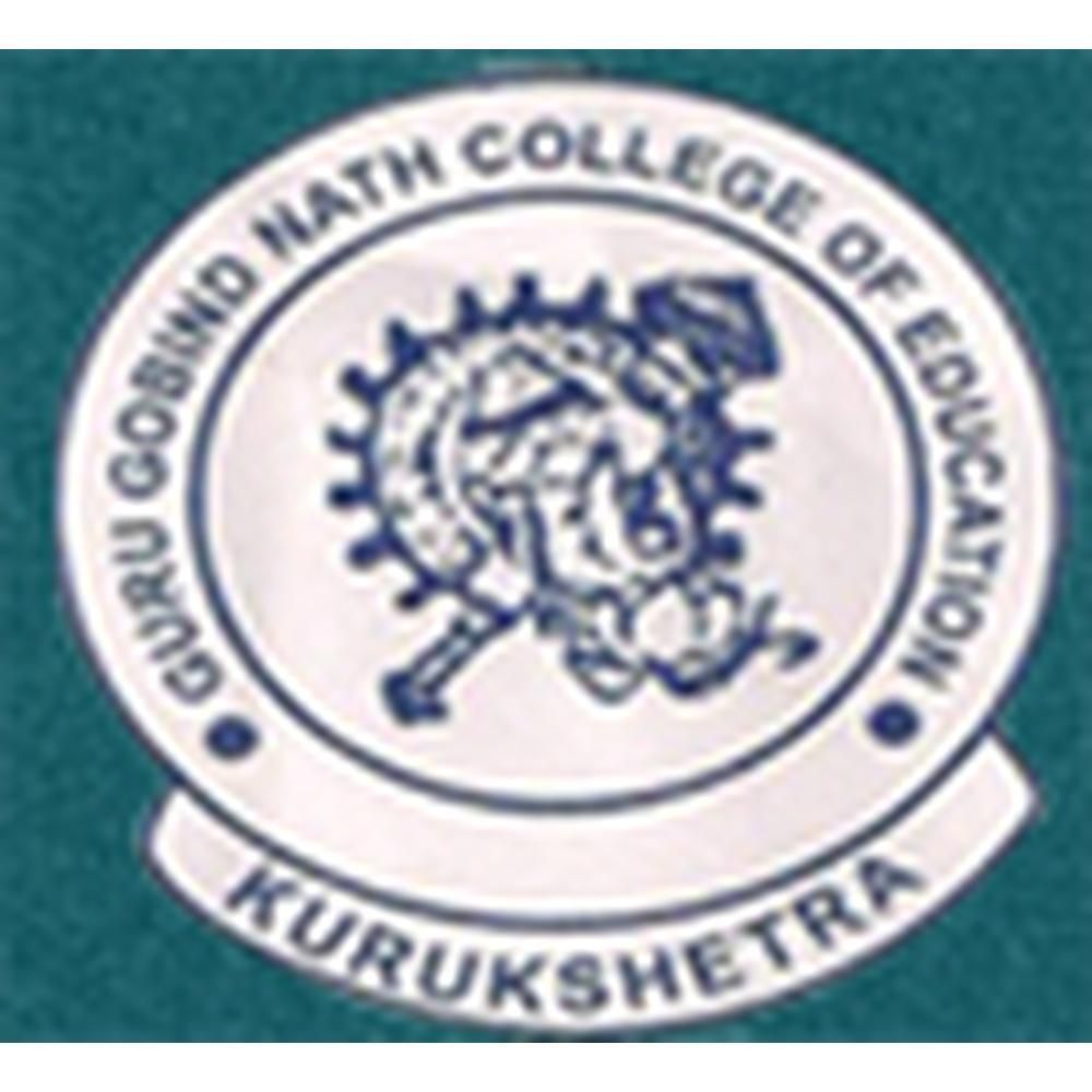 Guru Gobind Nath College of Education