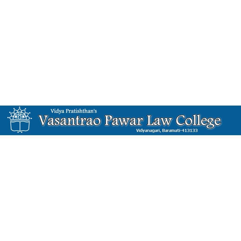 Vidya Pratishthan Vasantrao Pawar Law College