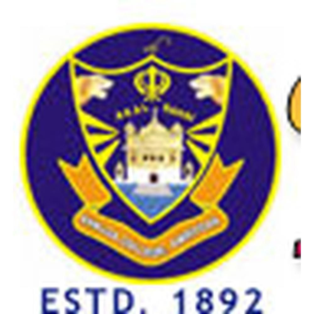 Khalsa College of Education