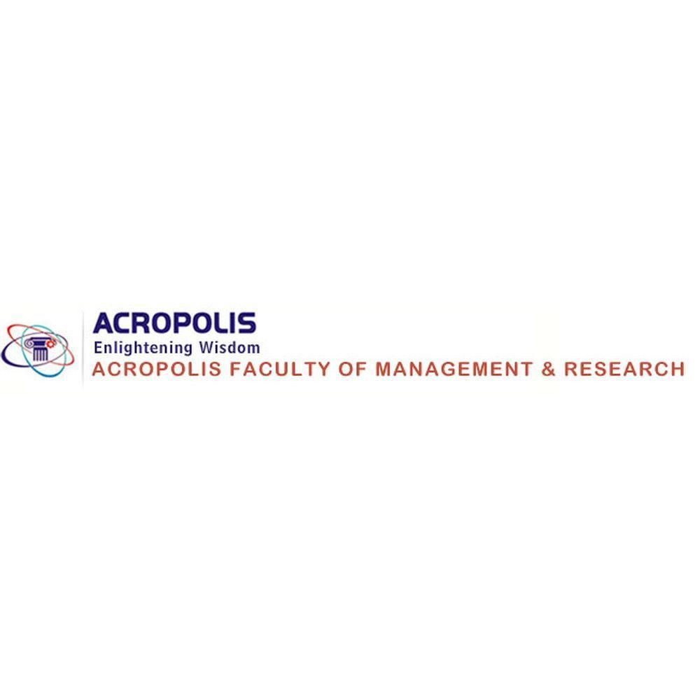 Acropolis Faculty of Management & Research