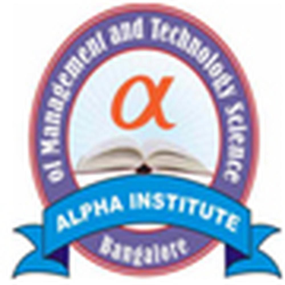 Alpha Institute of Management and Technology Science