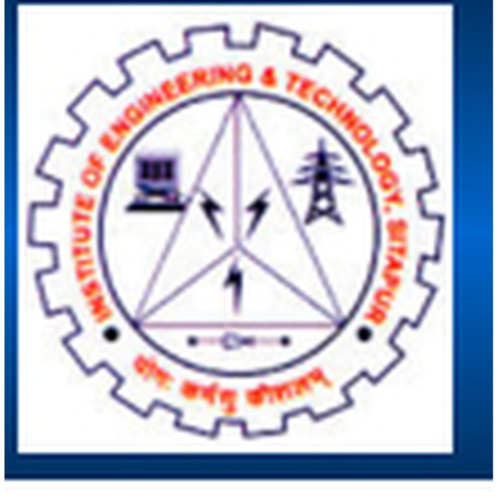 Institute of Engineering and Technology, Sitapur