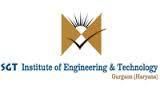 SGT Institute of Engineering & Technology