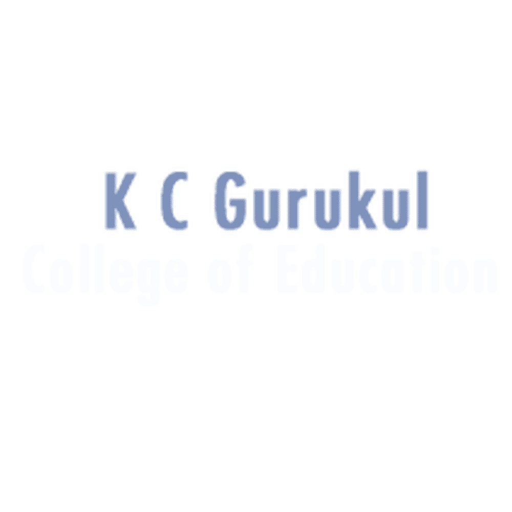 KC Gurukul College of Education