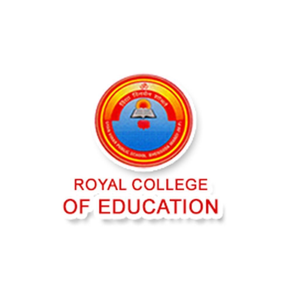 Royal College of Education, Mandsaur
