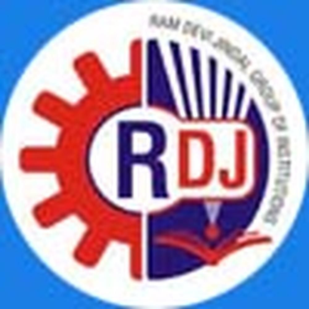 Ram Devi Jindal Group Of Professional Institutions