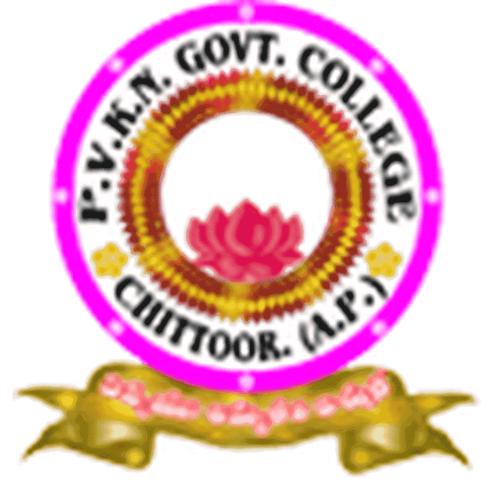 PVKN Government College