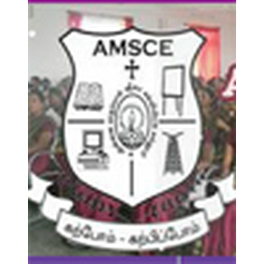 Annai Mathammal Sheela College of Education