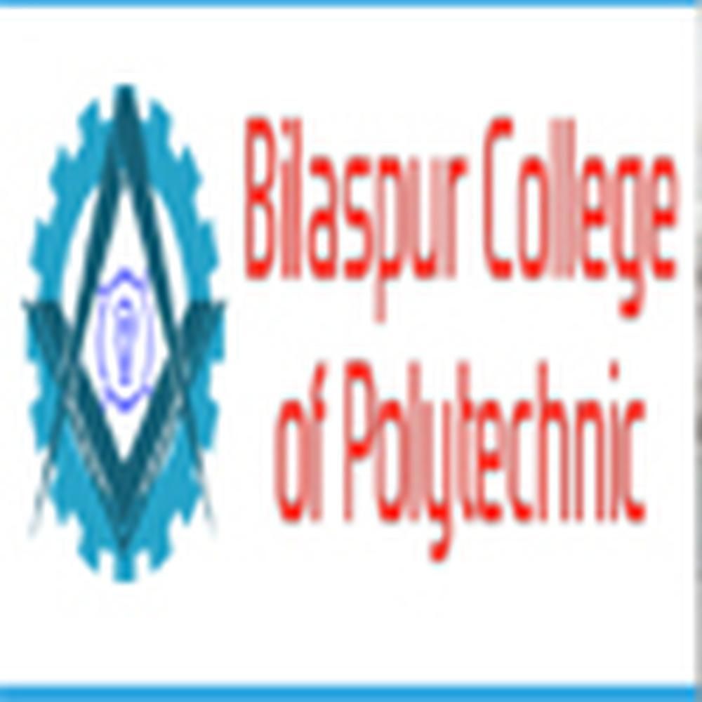 Bilaspur College of Polytechnic
