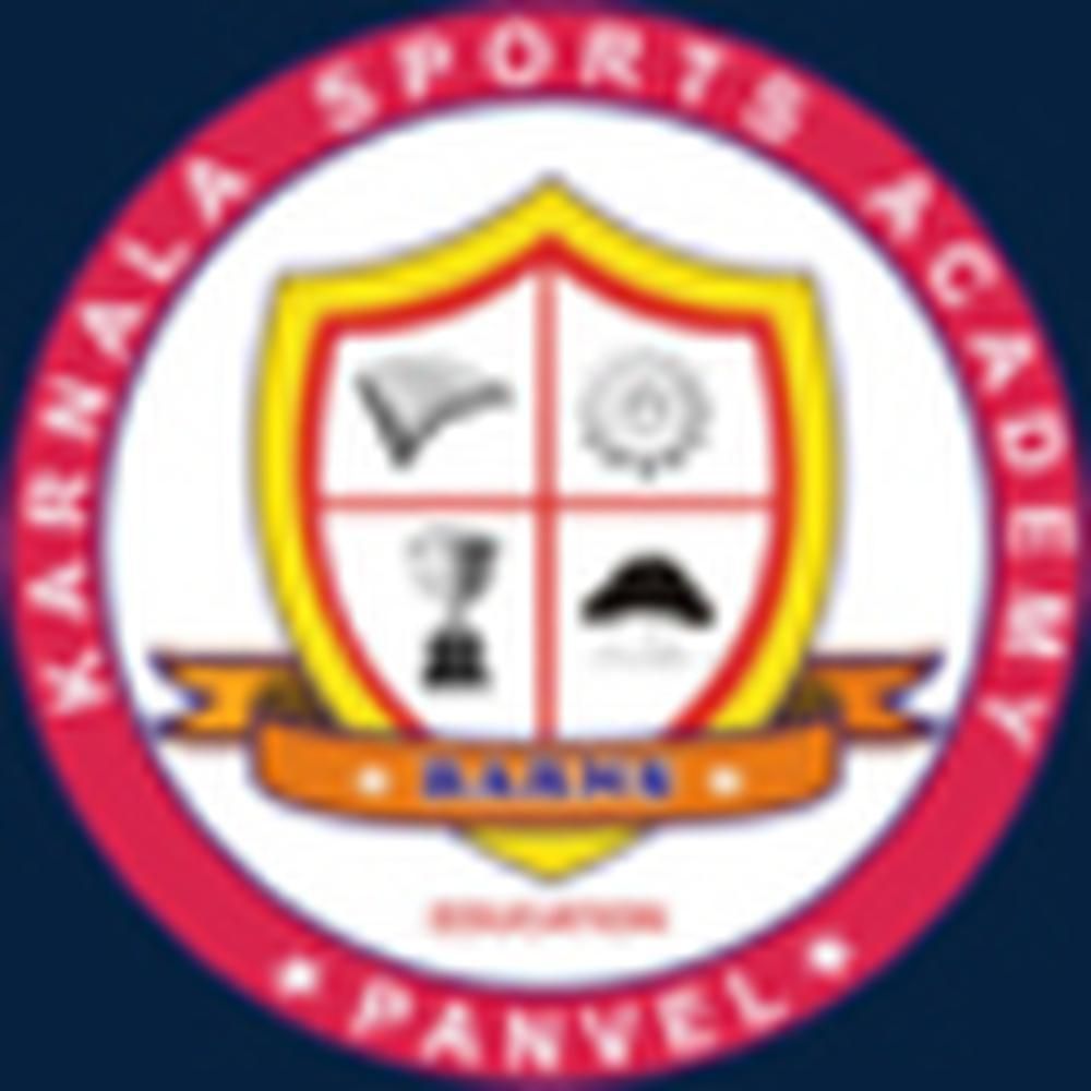 Karnala Sports Academy's Barns College