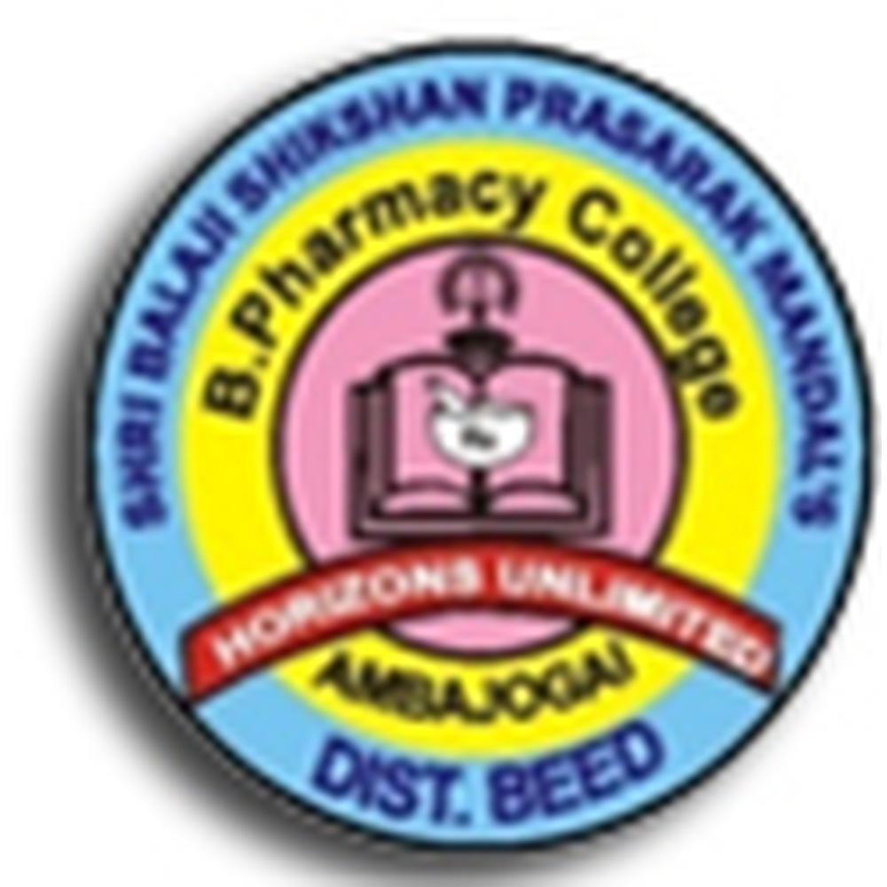 SBSPM's College of Pharmacy