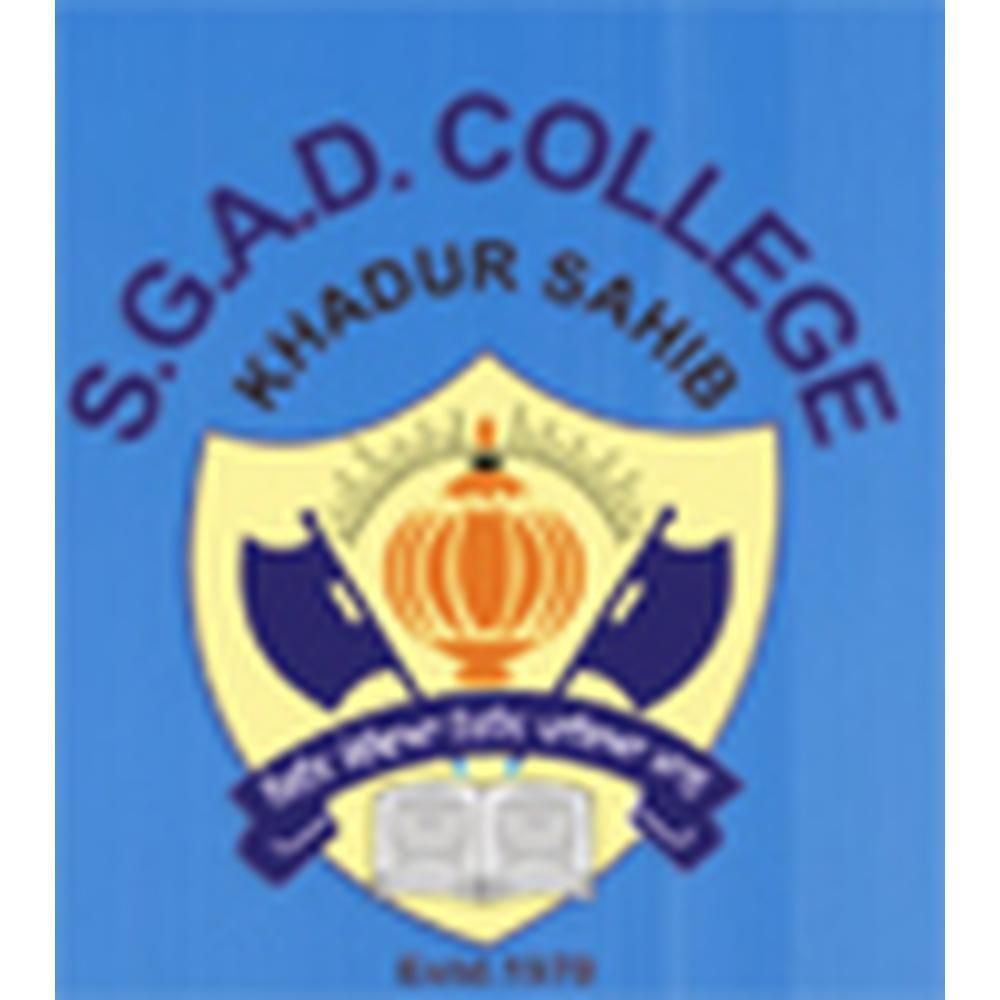 Sri Guru Angad Dev College