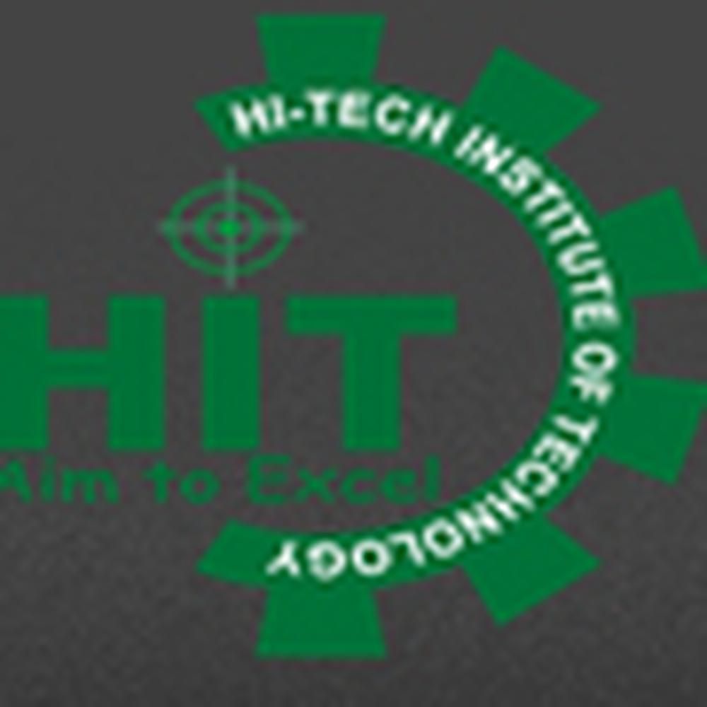 Hi-Tech Institute Of Technology, Aurangabad