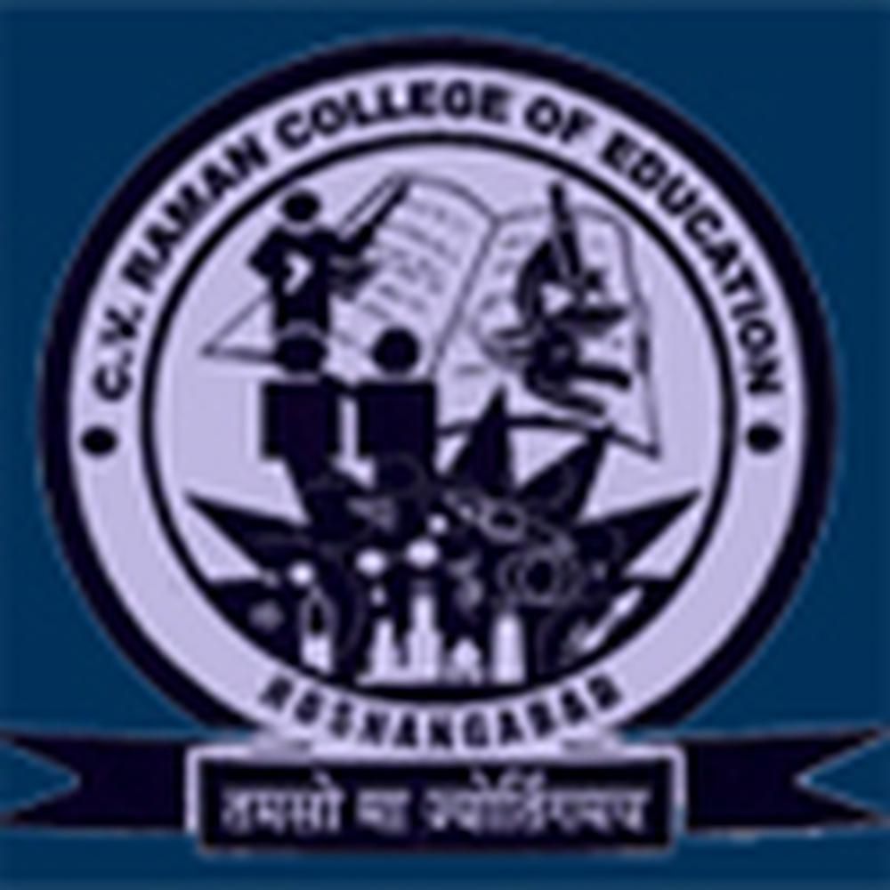 C.V. Raman College of Education