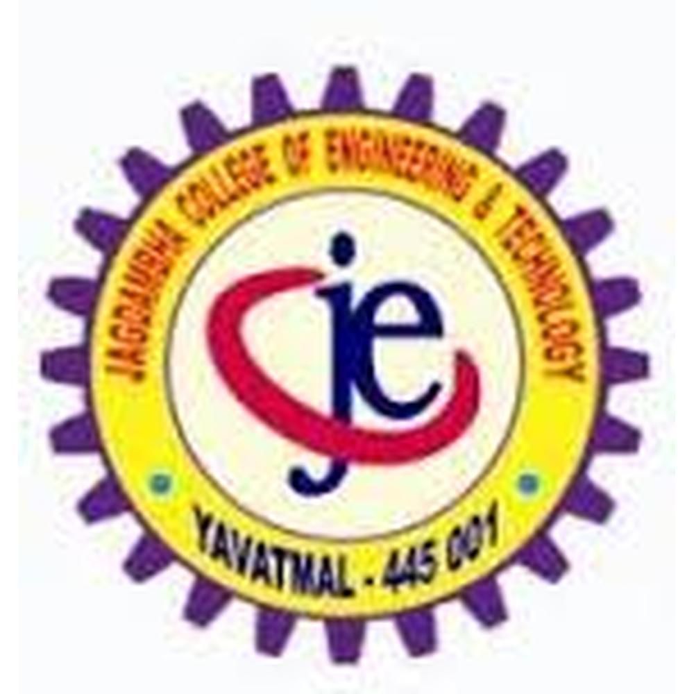 Jagadambha College of Engineering & Technology