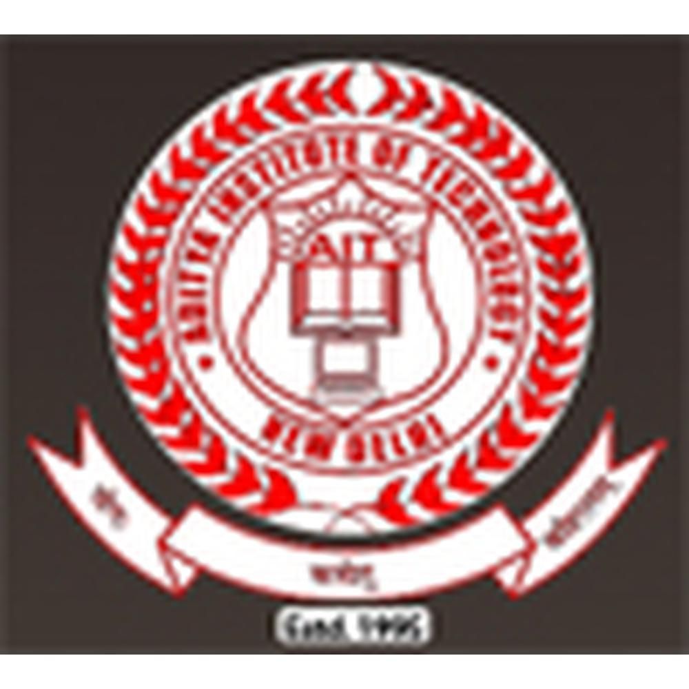 Aditya Institute of Technology