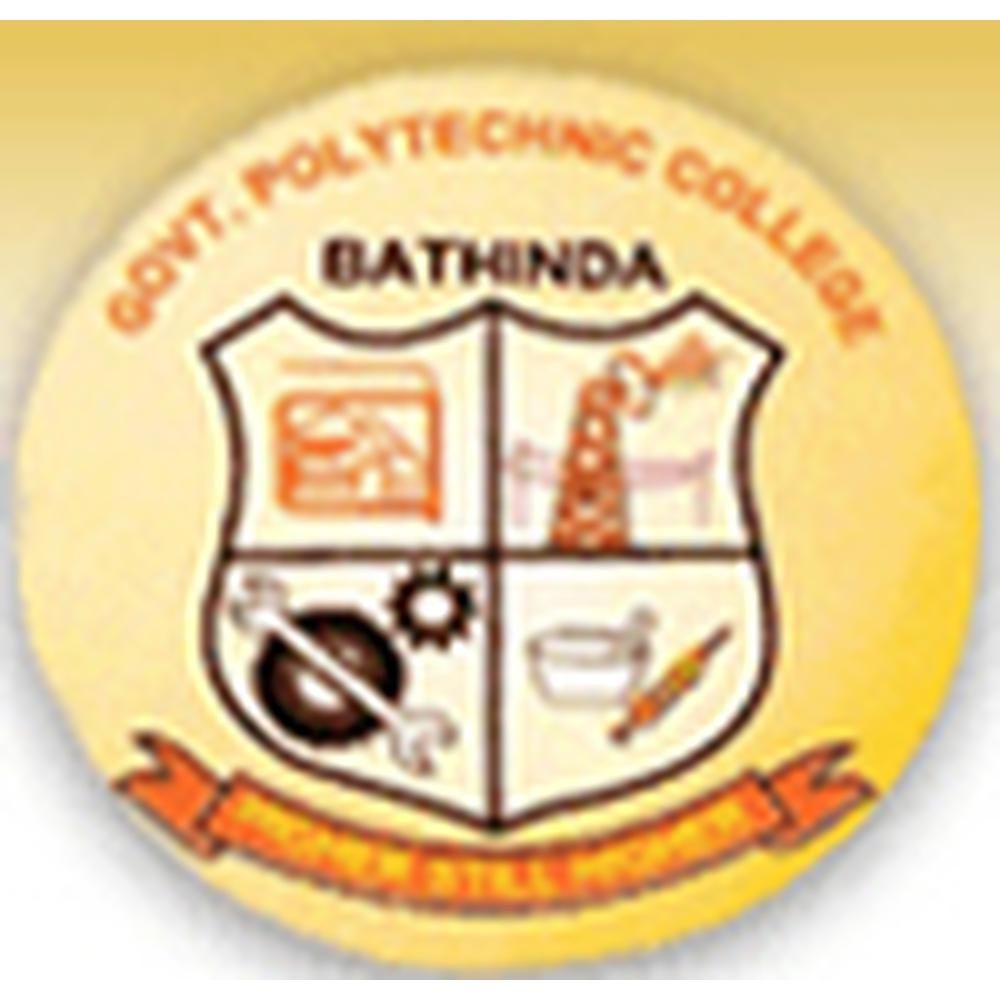 Government Polytechnic College, Bhatinda
