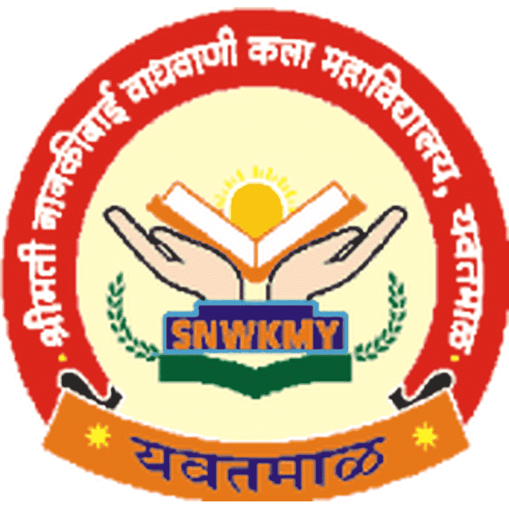 Smt. Nankibai Wadhawani Arts College