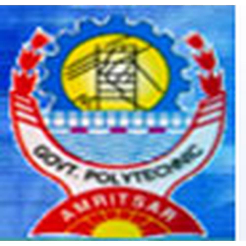 Government Polytechnic College, Amritsar