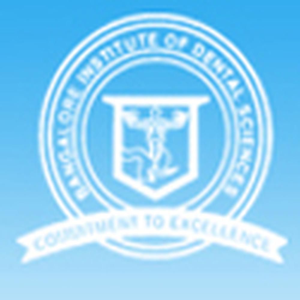 Bangalore Institute of Dental Sciences