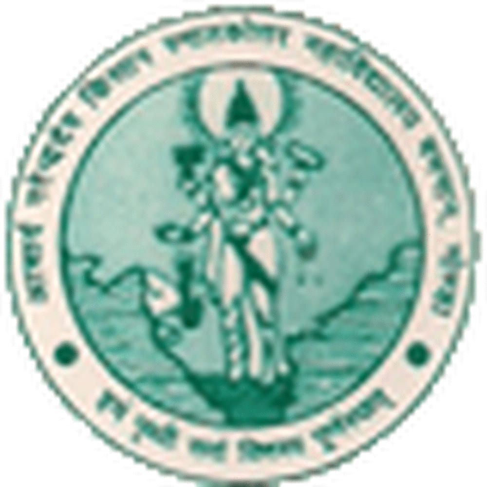 Acharya Narendra Deo Kisan PG College