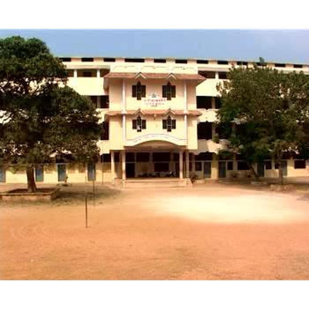 BNV College of Teacher Education