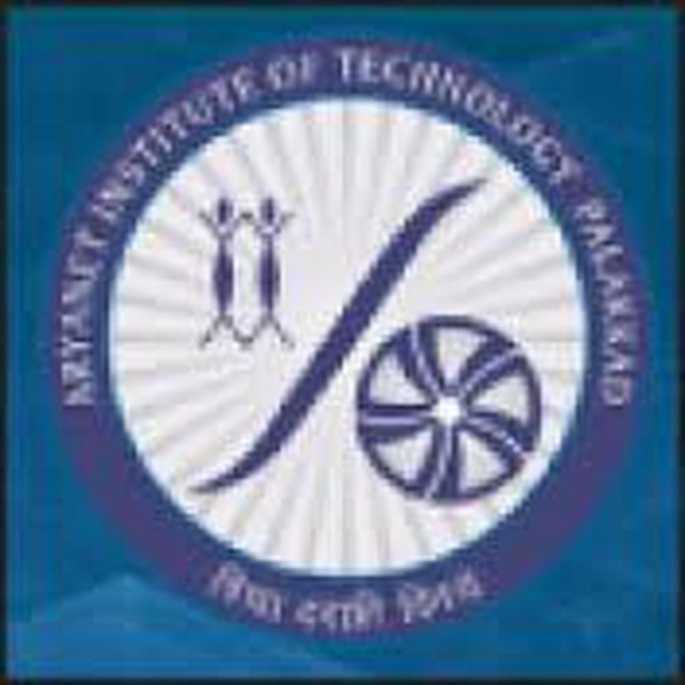 Aryanet Institute of Technology