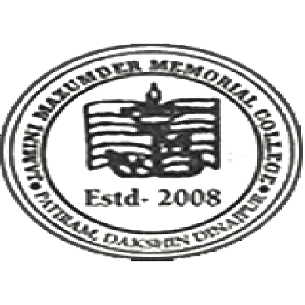 Jamini Majumdar Memorial College