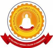 Sri Vellappally Natesan College of Engineering