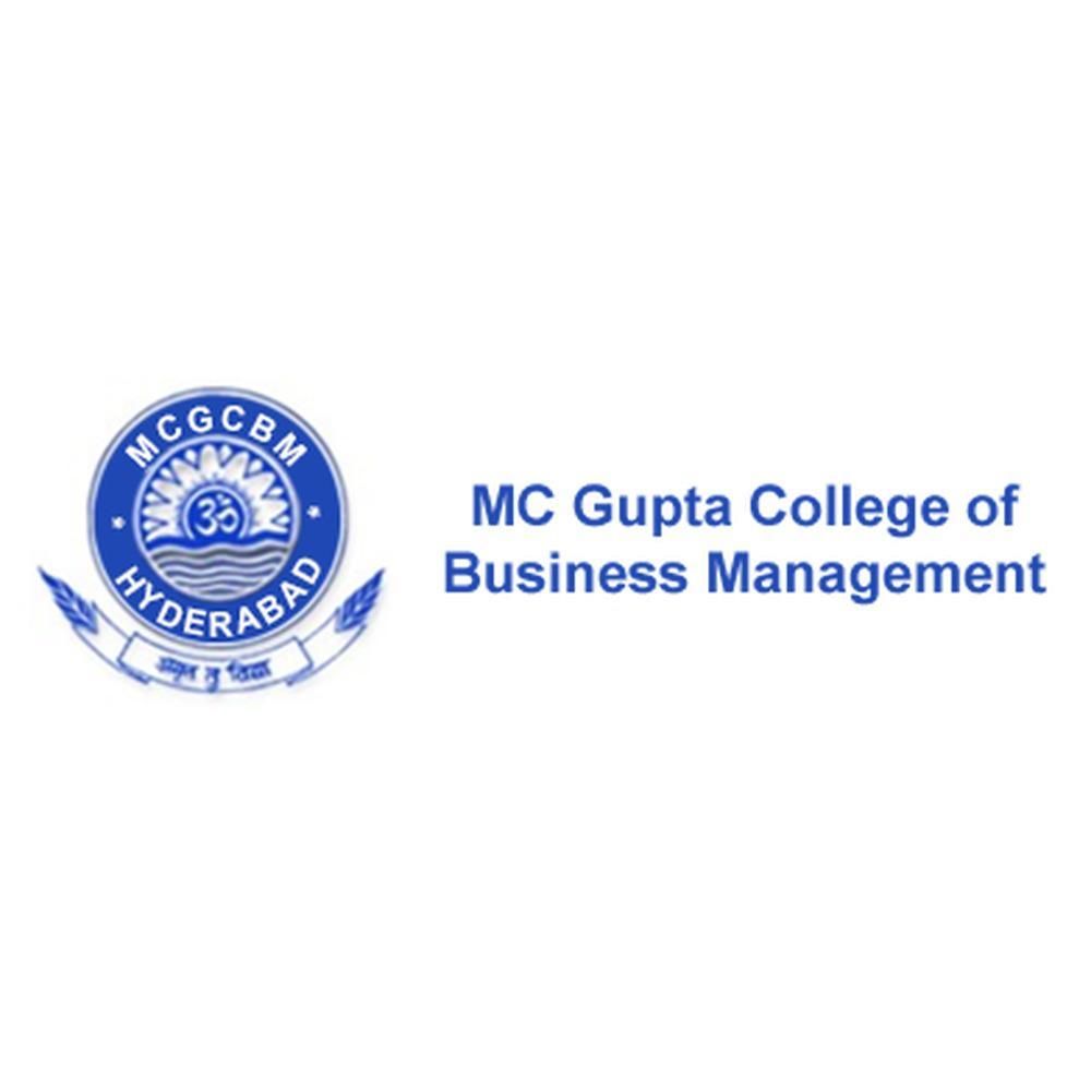 MC Gupta College Of Business Management