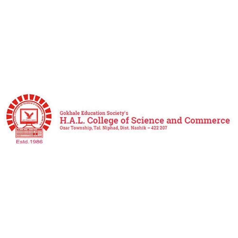 H.A.L. College of Science & Commerce