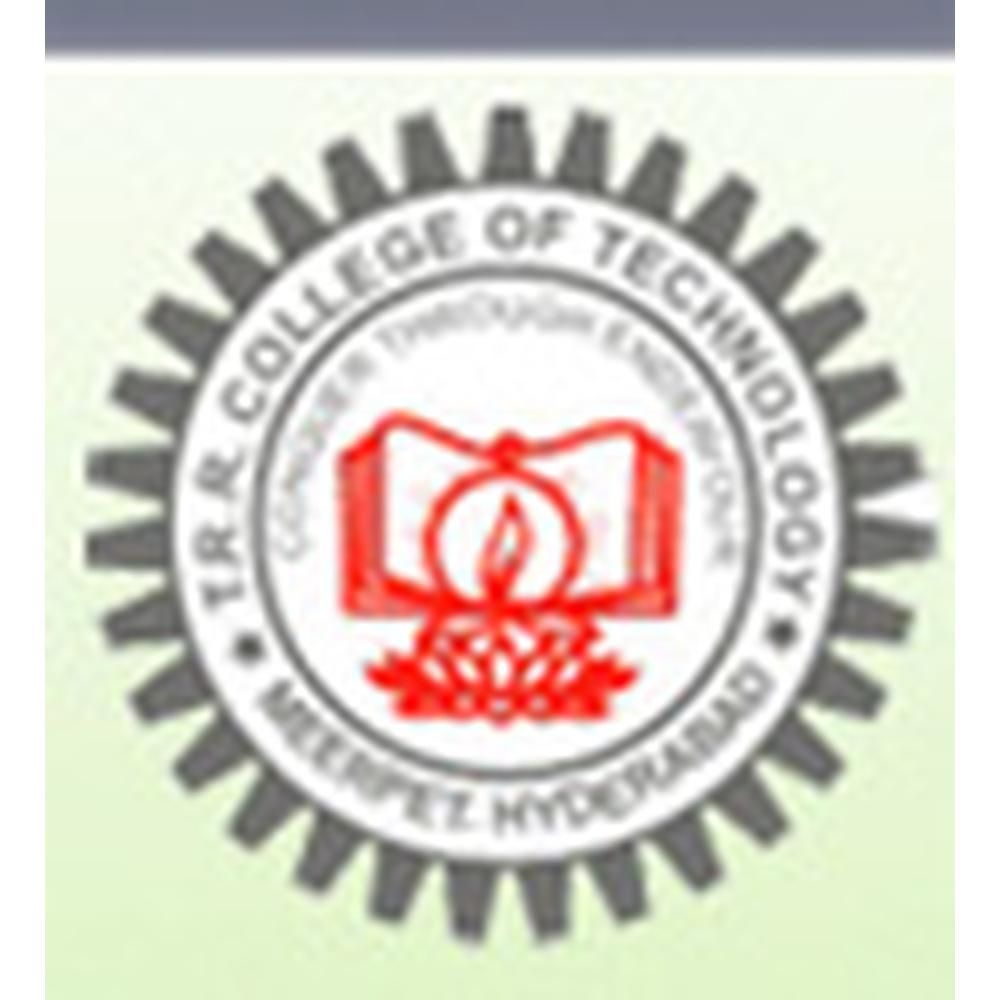 TRR College of Technology